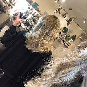 Meet your Posher, Deniza